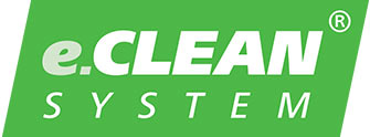 The simplest method of cleaning