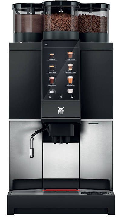 WMF 1100 S