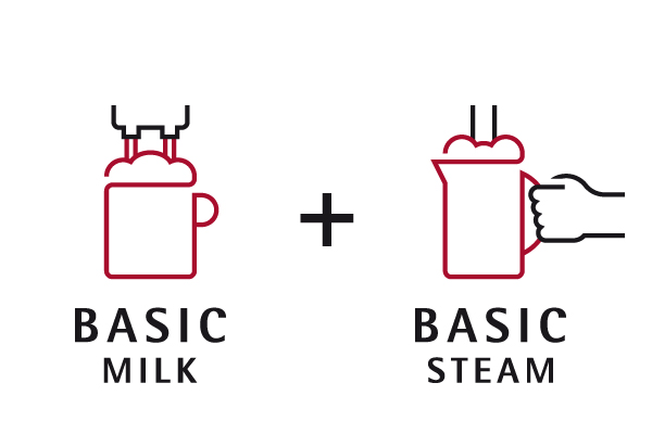 basic-milk+basic-steam