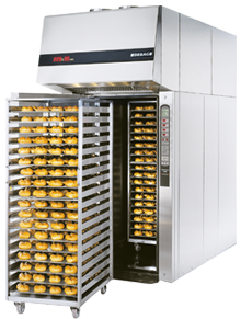  Loading systems
