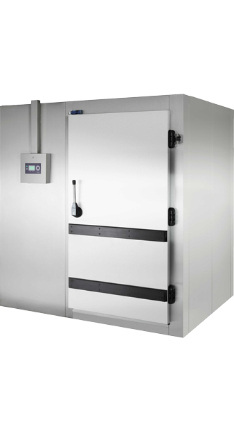 blast-freezer