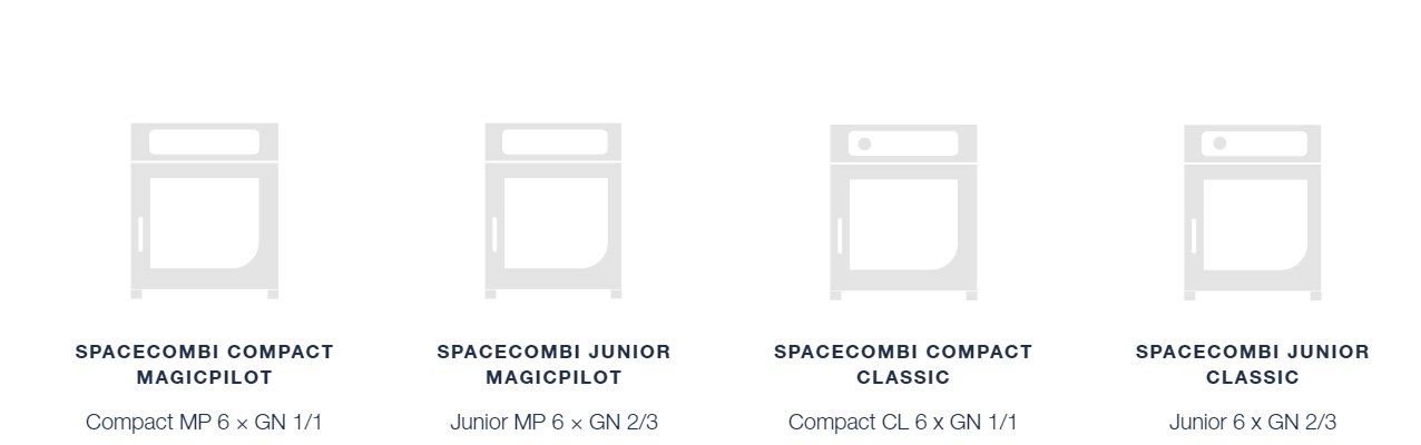 models MKN FlexiSpace