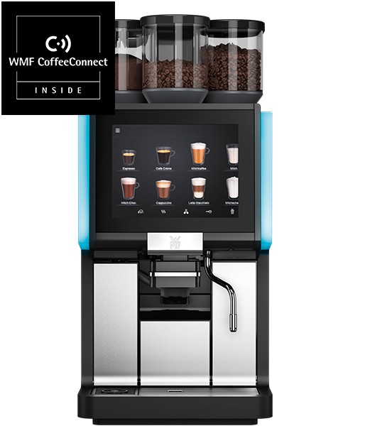 WMF Coffee Machine 1500s+