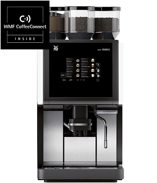WMF Coffee Machine 1500S