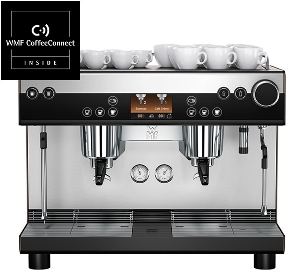 WMF espresso